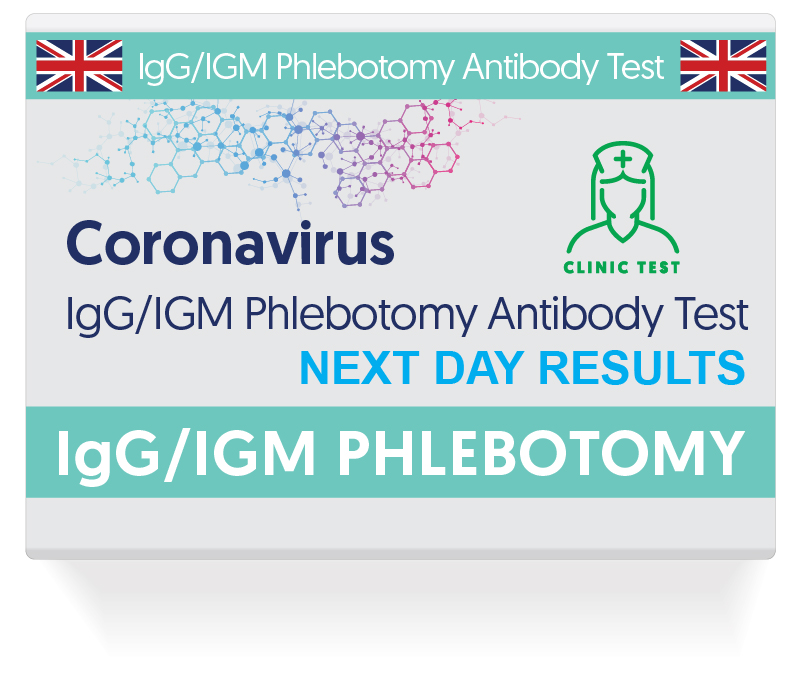 Igm Christmas Performance 2022 Igg/Igm Phlebotomy Antibody Test – Pcr Test London: Covid-19 Fit To Fly  Travel Swab Test Fast & Affordable