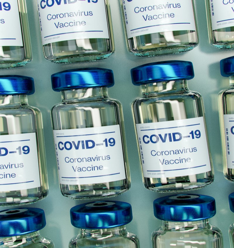 ACCESS TO THE COVID-19 VACCINE IN THE UK