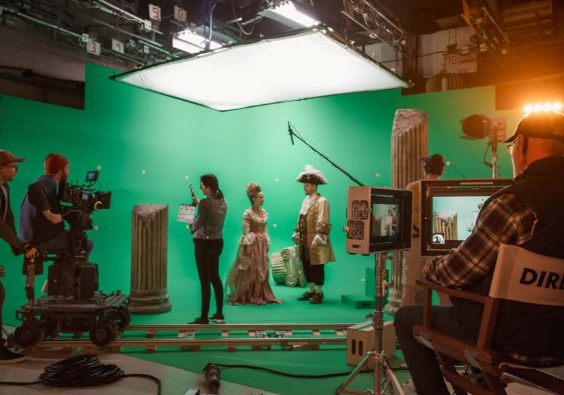 Covid-testing-for-film-sets Covid-testing-for-film-sets